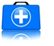 Medical Direct Delivery Icon