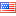 USA flag icon