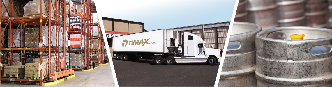 Mississauga Warehousing Distribution Transportation Services